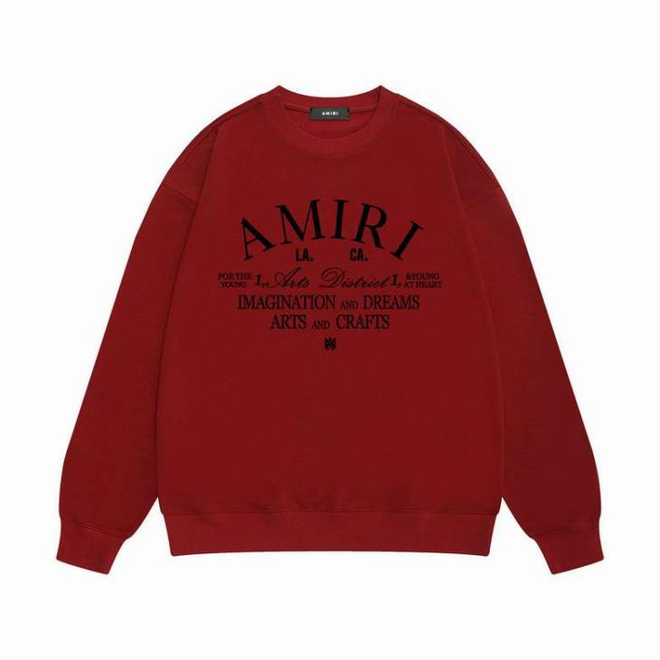 Picture of Amiri Sweatshirt _SKUAmiriS-XXLsytY104A29440
